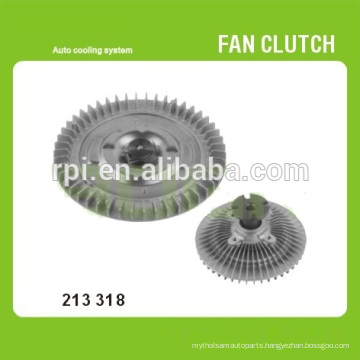 AUTO COOLING FAN CLUTCH FOR FORD E6AZ 8A616-A E6AZ 8A616-B E0WY 8A616-A E0MY 8A616-A E1AZ 8A616-A E45Y 8A616-B